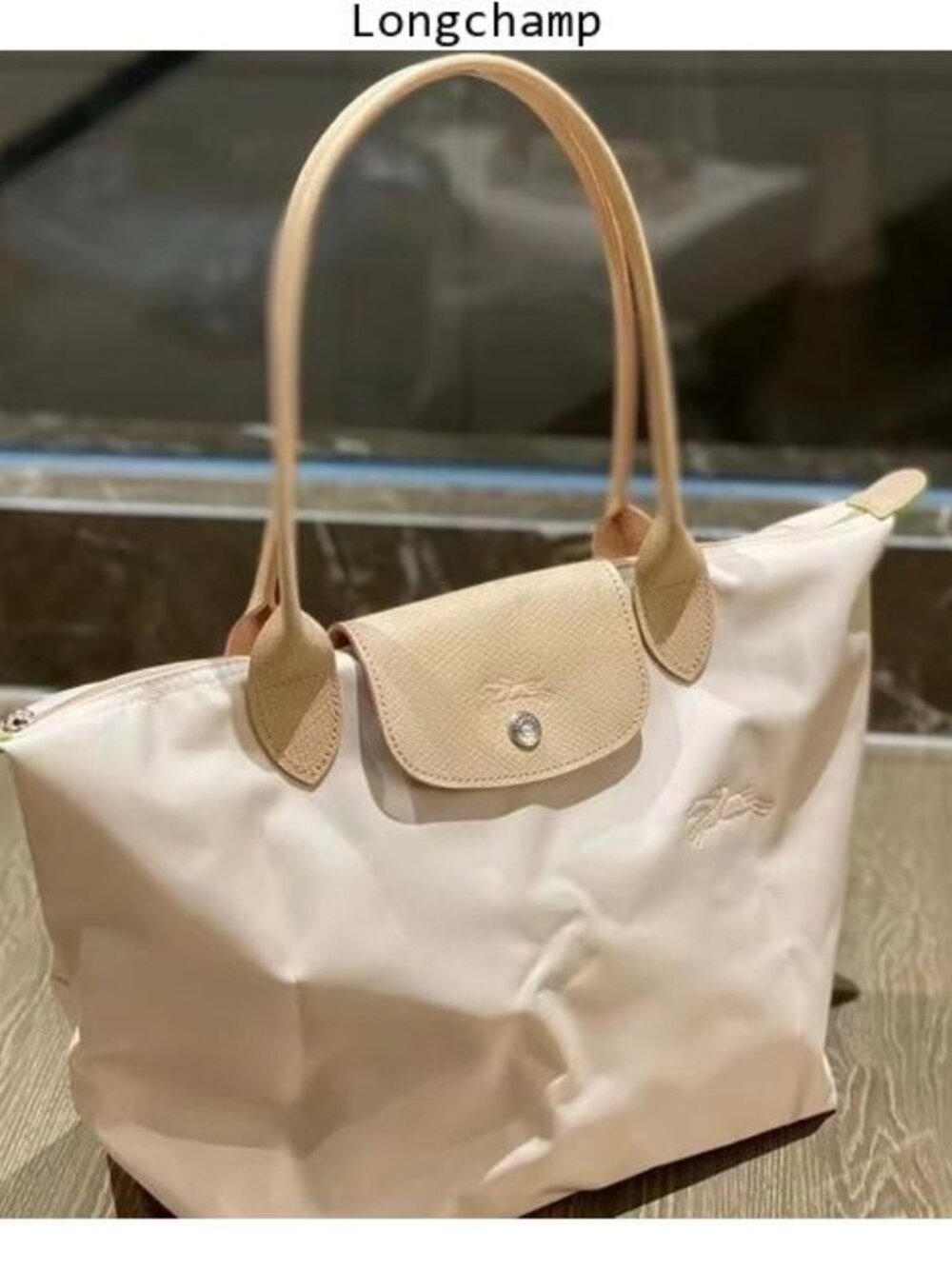 Longchamp women's bags